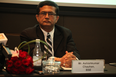 Bse futures and options trading