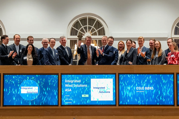 Integrated Wind Solutions Integrated Wind Solutions