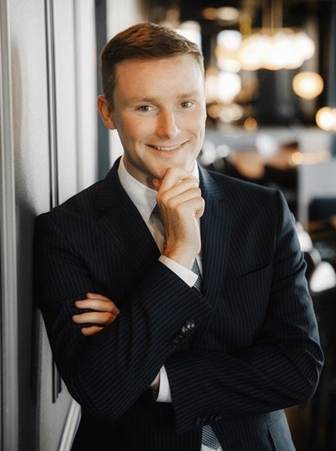 Jack Rawlings ACSI Jack Rawlings ACSI