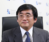 Masamichi Kono