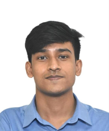 Shreyangshu Deb Shreyangshu Deb